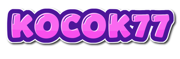 KOCOK77 LOGO